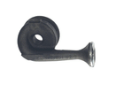 SOUTHBEND RANGE 1404001 BURNER; CAST; NON-CLOG; RIGHT