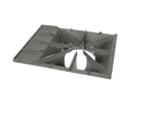 SOUTHBEND RANGE 1404010-15 GRATE 12X15