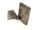 SOUTHBEND RANGE 600LT DOOR WEIGHT ASSEMBLY; LT