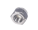 SOUTHBEND PH-238 NUT 1/4-20 NYLON S/S