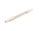 SPACEMAN USA 2.1.3.39.0011-1 HOPPER - AIR TUBE - SS - TUBE - V3 - LON