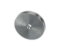 SPACEMAN USA 2.1.4.02.017 PULLEY - HOPPER AGITATOR - SINGLE - 47.6