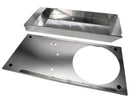 SPACEMAN USA 2.3.4.34.059.A AIR CHUTE ASSEMBLY - 6455-C