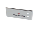 SPACEMAN USA 2.3.4.36.032.A PANEL OVERHEAD FRONT 6650-C/AC W/STICKER