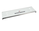 SPACEMAN USA 2.3.4.36.037.A PANEL OVERHEAD FRONT 6795-C/AC W/STICKER