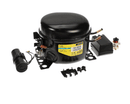 SPACEMAN USA 3.2.01.01.005.A REF - COMPRESSOR ASSEMBLY - AUXILIARY CO