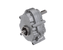 SPACEMAN USA 3.3.02.01.025 GEAR BOX - SS - 7520 SHAFT - 89MM