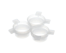 SPACEMAN USA 3.4.05.03.010.P3 CAP; SNOWMAN; 37MM OD (3 PACK)