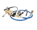SPRAY MASTER 300-1733 UNLOADER 600REY/WCY W/FLOW SWITCH