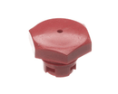 SPRAY MASTER 300-3545 CAP OIL FLTR VNTD RD PLSTC (SERV)