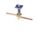 SPRAY MASTER L3217-00 SOLENOID VALVE 1/4-IN ODF W/OUT COIL