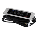 SPRING USA CB-651 COMPLETE CONTROL BOX; SM-651R