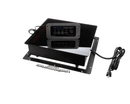 SPRING USA SM-651R MAX INDUCTION RANGE 650W BUI