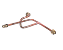 SANREMO COFFEE MACHINES 10003216 SOLENOID VALVE LANCE CONNECTION TUBE
