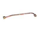 SANREMO COFFEE MACHINES 10003226 HOT WATER SUPPLY HOSE 2 GROUPS