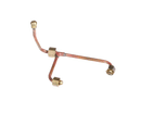 SANREMO COFFEE MACHINES 10004534 PUMP BRIDGE TUBE