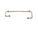 SANREMO COFFEE MACHINES 10004566A THERMOSIPHONIC TUBE ?10 MM 2 GROUPS