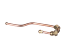 SANREMO COFFEE MACHINES 10004588A VOLUMETRIC OUTLET TUBE