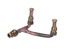 SANREMO COFFEE MACHINES 10004628B STEAM SOLENOID VALVE SUPPLY TUBE