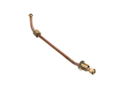 SANREMO COFFEE MACHINES 10004641 BOILER STEAM PIPE LH 2 GROUPS