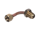 SANREMO COFFEE MACHINES 10004657 BOILER STEAM PIPE RH 2-3 GROUPS