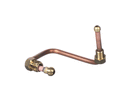 SANREMO COFFEE MACHINES 10005004D STEAM SOLENOID VALVE TUBE
