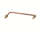 SANREMO COFFEE MACHINES 10005006C STEAM/MIXED WATER PIPE