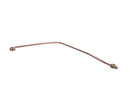 SANREMO COFFEE MACHINES 10005942A PRE-INFUSION TUBE 2 GROUP 3 GROUPS