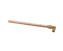 SANREMO COFFEE MACHINES 10009507 STRAIGHT INJECTOR PIPE