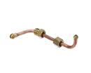 SANREMO COFFEE MACHINES 10009512B EXCHANGERS SUPPLY PIPE 2-3GR