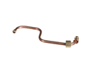 SANREMO COFFEE MACHINES 10009534B HOT WATER PIPE - THE 2GR
