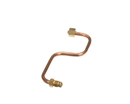 SANREMO COFFEE MACHINES 10009536B HOT WATER PIPE - THE 3GR