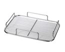 SANREMO COFFEE MACHINES 10020028C GRILL ST./STEEL