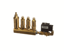 SANREMO COFFEE MACHINES 10053342B SOLID ASSEMBLY PURGE 24V