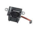 SANREMO COFFEE MACHINES 10063204A FAN ASSEMBLY