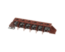 SANREMO COFFEE MACHINES 10106182 TERMINAL BLOCK 6-POLE