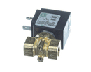 SANREMO COFFEE MACHINES 10303154A SOLENOID VALVE 2-WAY 1/4 24V DC