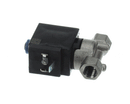 SANREMO COFFEE MACHINES 10305158 SOLENOID VALVE 2-WAY 1/4 24VDC 12W
