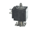 SANREMO COFFEE MACHINES 10305555A SOLENOID VALVE 3-WAY 120V