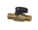 SANREMO COFFEE MACHINES 10401454A TAP 1/4 M M 150