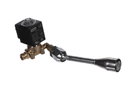 SANREMO COFFEE MACHINES 10401984 WATER TAP COMPLETE TORINO 230V