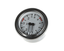 SANREMO COFFEE MACHINES 10552018C PRESSURE GAUGE DOUBLE-SCALE 60