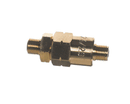 SANREMO COFFEE MACHINES 10652024A NON-RETURN VALVE M1/8-M1/8