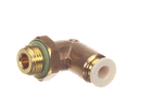 SANREMO COFFEE MACHINES 10852684 L-FITTING 1/8M-8 MM