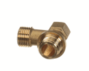 SANREMO COFFEE MACHINES 10853332 FITTING LOWER 1/2