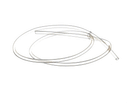 SANREMO COFFEE MACHINES 10903022 TUBE 6X4; SOLD PER METER