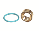 SANREMO COFFEE MACHINES KCRGULAN NOZZLE GASKET CAFE RACER GIGLEUR KIT