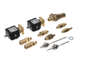 SANREMO COFFEE MACHINES KITMANIDR2GR HYDRAULIC MAINTENANCE KIT 2GR CR