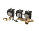 SANREMO COFFEE MACHINES KITMANIDR3GR HYDRAULIC MAINTENANCE KIT 3GR CR