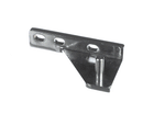 SPARTAN REFRIGERATION 2199002132 UPPER LEFT HINGE